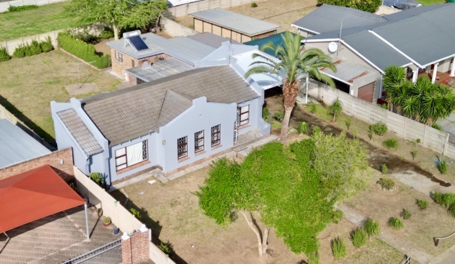 4 Bedroom Property for Sale in Windsor Park Eastern Cape